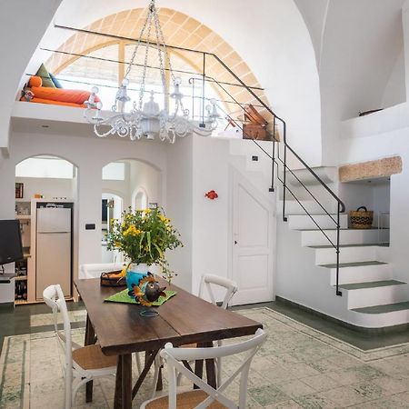 Le Bijou By Lovesud Gagliano del Capo Exterior foto