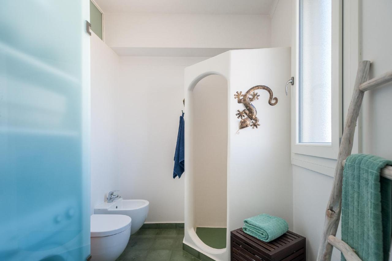Le Bijou By Lovesud Gagliano del Capo Exterior foto