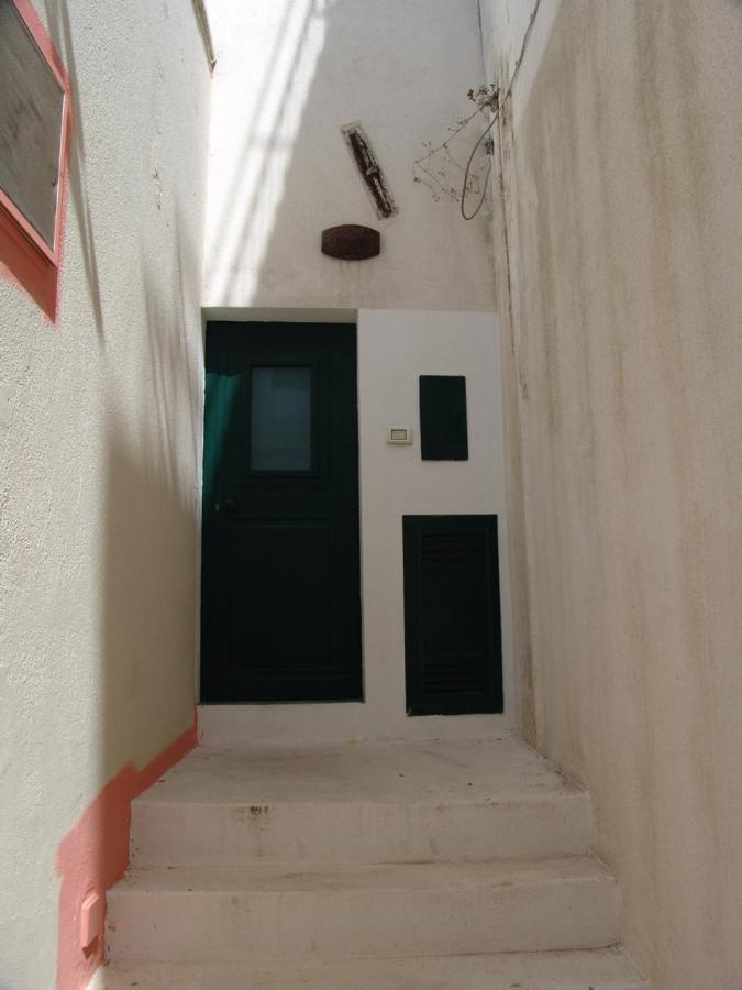 Le Bijou By Lovesud Gagliano del Capo Exterior foto