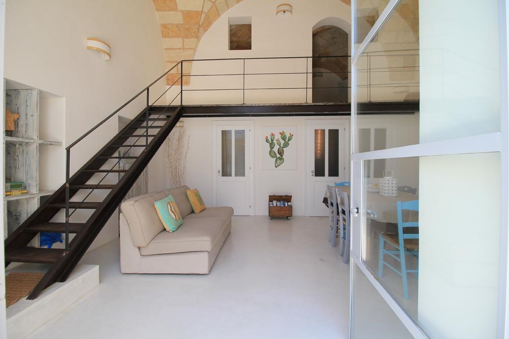 Le Bijou By Lovesud Gagliano del Capo Exterior foto