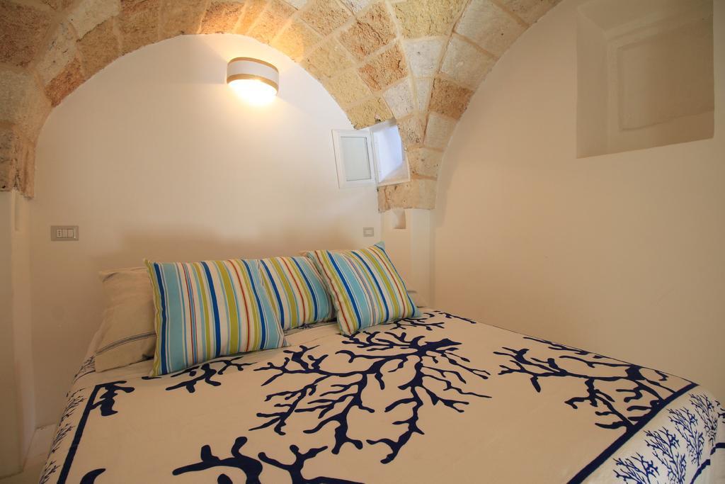 Le Bijou By Lovesud Gagliano del Capo Exterior foto