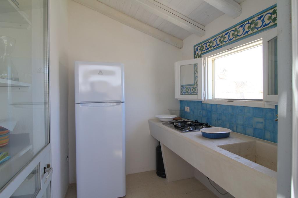 Le Bijou By Lovesud Gagliano del Capo Exterior foto